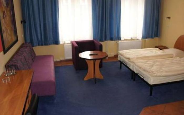 Grand Boutique Hotel - dawny Hotel Kaliski Ratuszowy