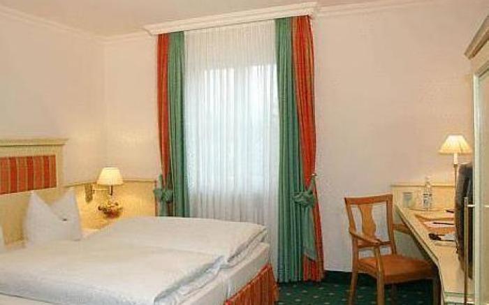Hotel Kandler