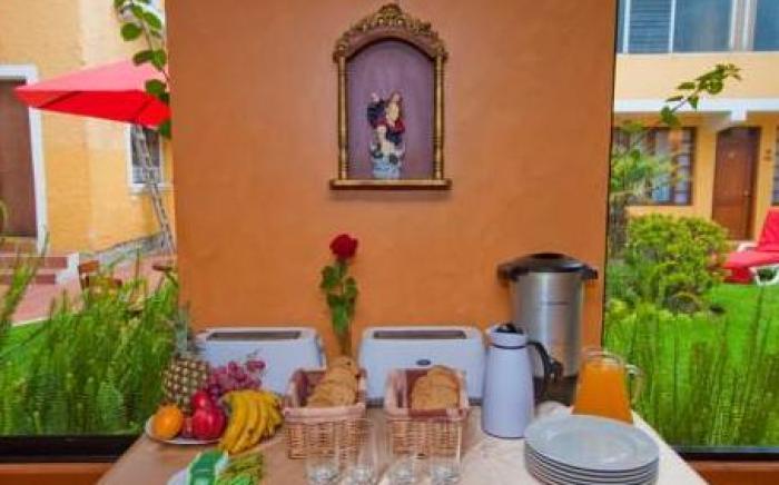 Hotel La Cartuja