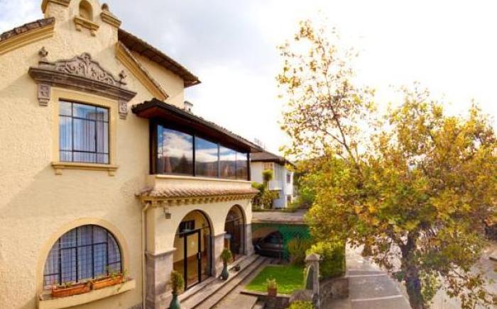 Hotel La Cartuja