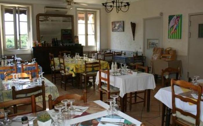 Hotel La Cigale