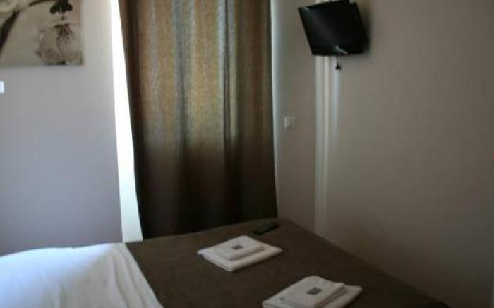 Hotel La Cigale