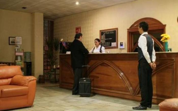 Hotel La Mansion Suiza