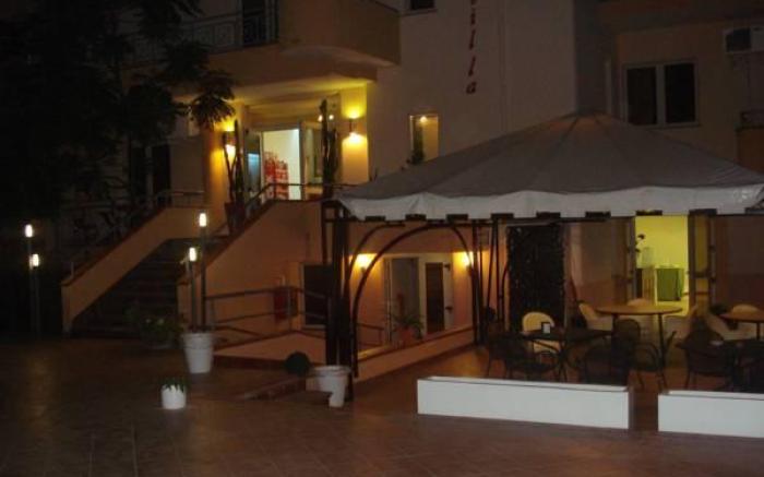 Hotel La Villa