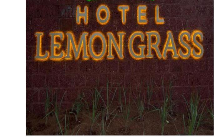 Hotel Lemongrass 