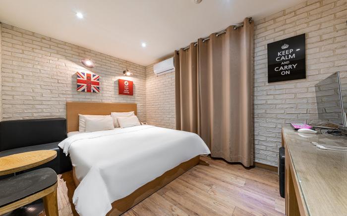L'ARIA HOTEL