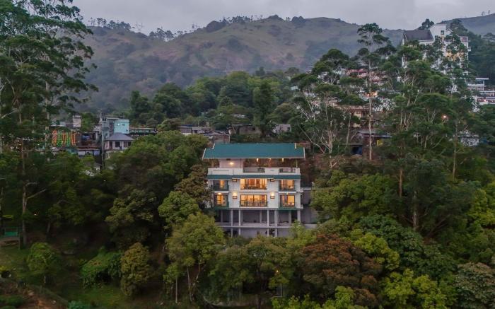 Paradise Valley by VEO - Part of StayVista