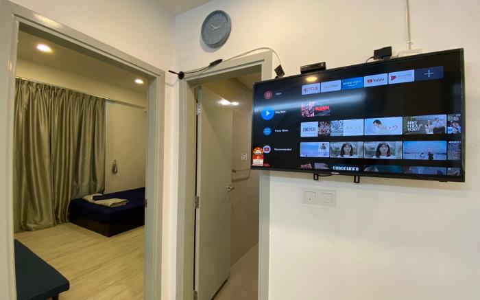 KK SUTERA AVENUE WT POOL OPP IMAGO 2BR 6px 【Dream】
