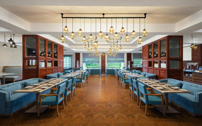 Fortune Park, Hoshiarpur - Member ITC Hotels' Group