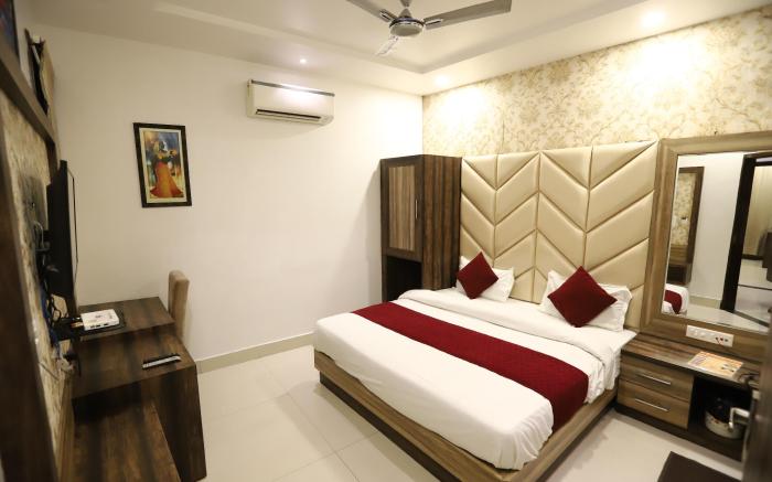 Malhotra Guest House