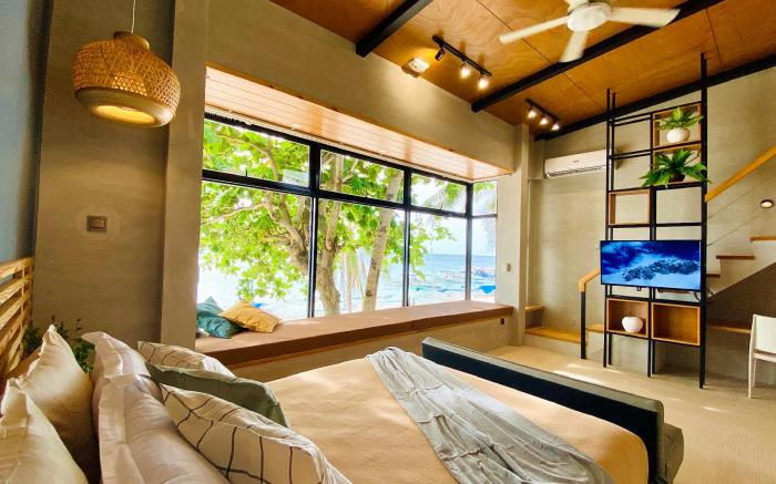 Marzon Beach Resort - Boracay