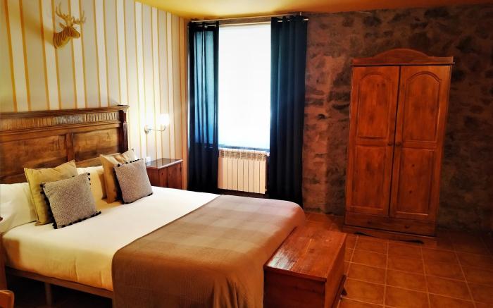 Hotel Rural Curia 
