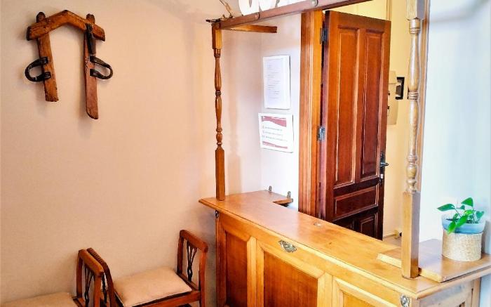 Hotel Rural Curia 