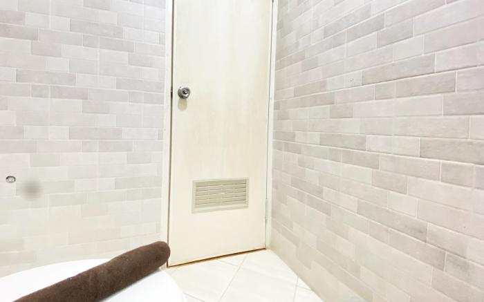 Minimalist 2BR at Grand Asia Afrika By Travelio