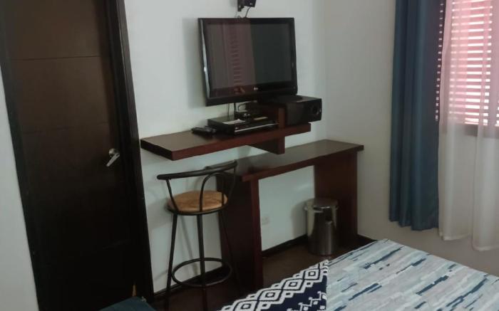 HOTEL BOUTIQUE CASA FARALLONES
