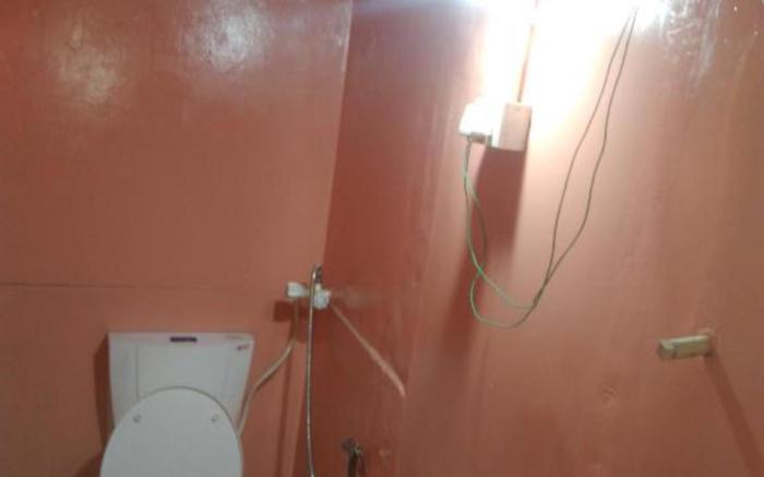 Goroomgo K.S.N. Paying Guest House Varanasi