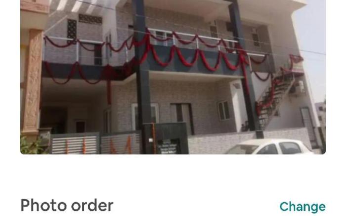 SHREE 'Home Stay' (A Home away from Home)