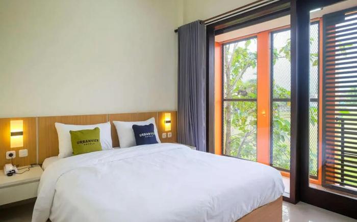 Urbanview Sumampir Anugrah Purwokerto by RedDoorz