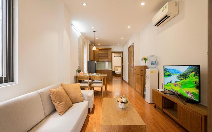 22Housing 60 Linh Lang 