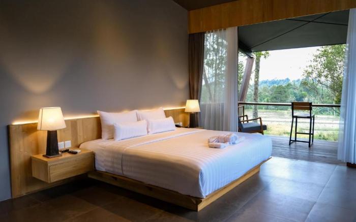 Teras Hotel Ijen Banyuwangi