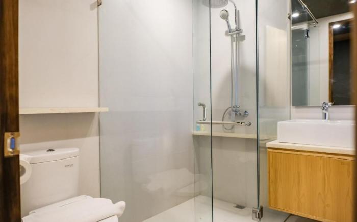 Teras Hotel Ijen Banyuwangi