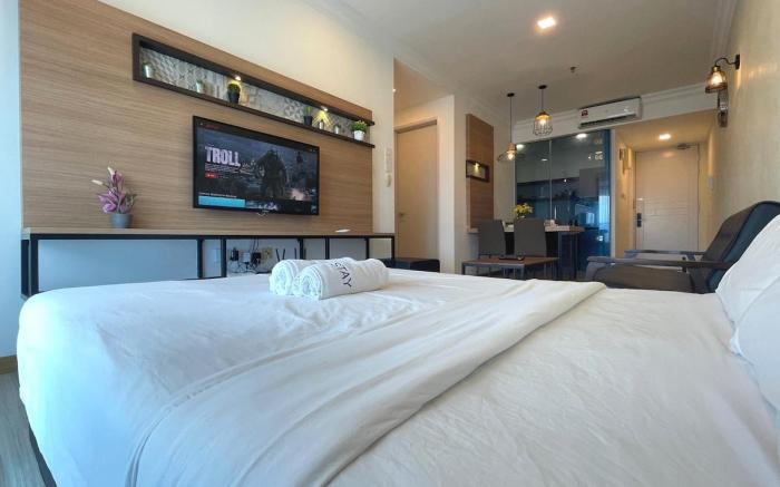 Melaka | The Wave Residences 6 Pax [A2307]