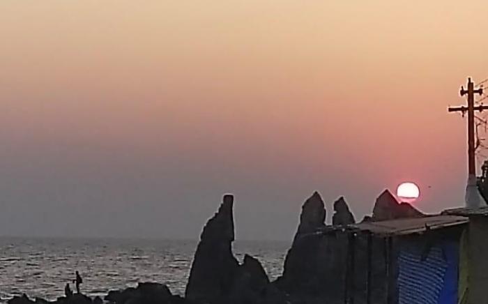 Hill Top Arambol