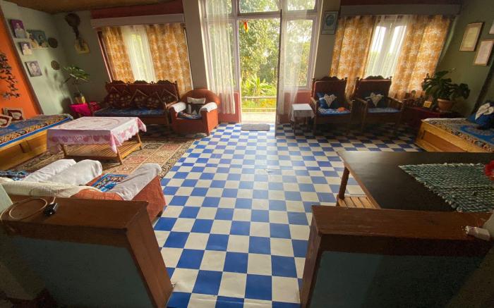 Atithi Griha Homestay 