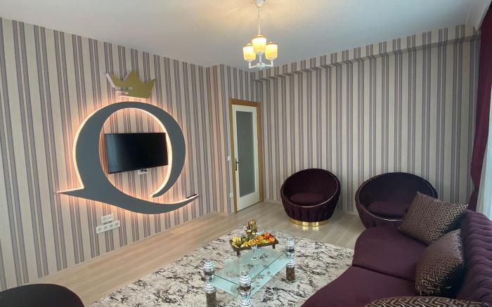 Quars Hotel
