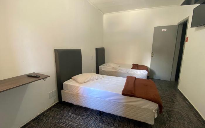 Hotel dos Nobres