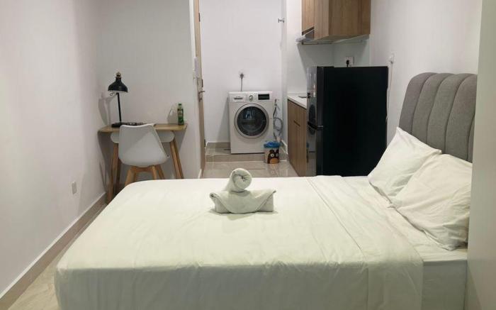 Colony Bedroom Studio with KL View