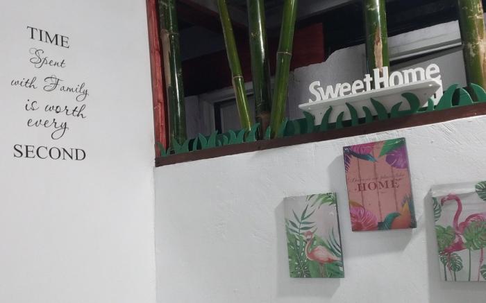  Affordable Home in Iloilo City  @12pax