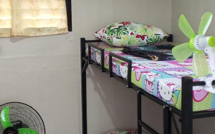  Affordable Home in Iloilo City  @12pax