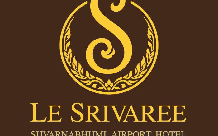 Le Srivaree Suvarnabhumi Airport Hotel