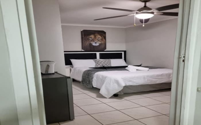 Bujumbura Guest House