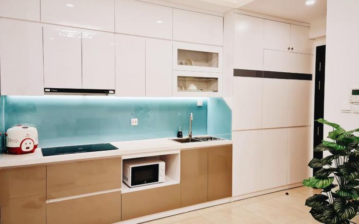 Vinhomes D'capitale - HDG HOUSING