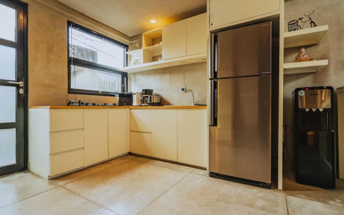 Berawa Loft Apartment 1 by Betterplace