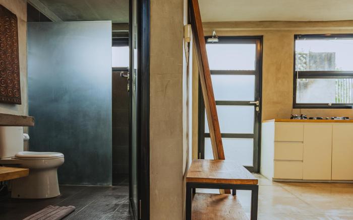 Berawa Loft Apartment 1 by Betterplace