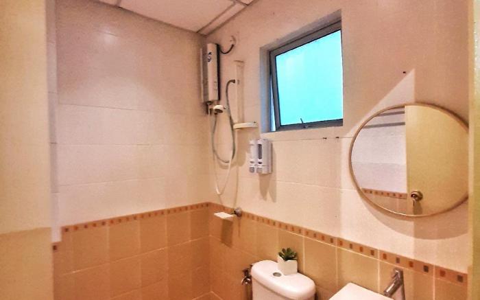 Pelangi Mall Condominium (Muslim only)