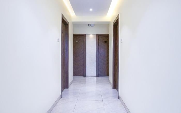 FabHotel Pancharatna Regency