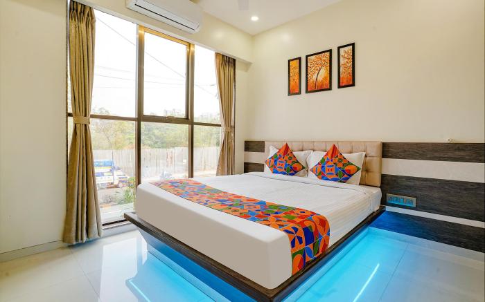 FabHotel Poona Royal