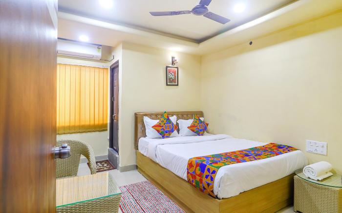 FabHotel Fortune Grand - Nr Lakdikapul Metro Station