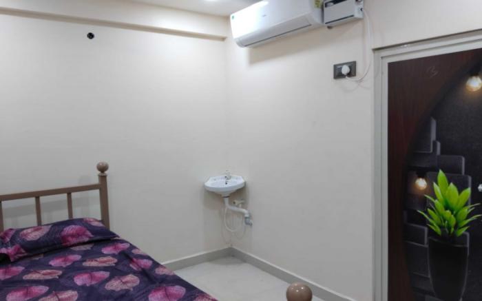 SRI VIJAY BALAJI MAHAL AC