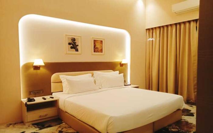 Gandharv Resorts