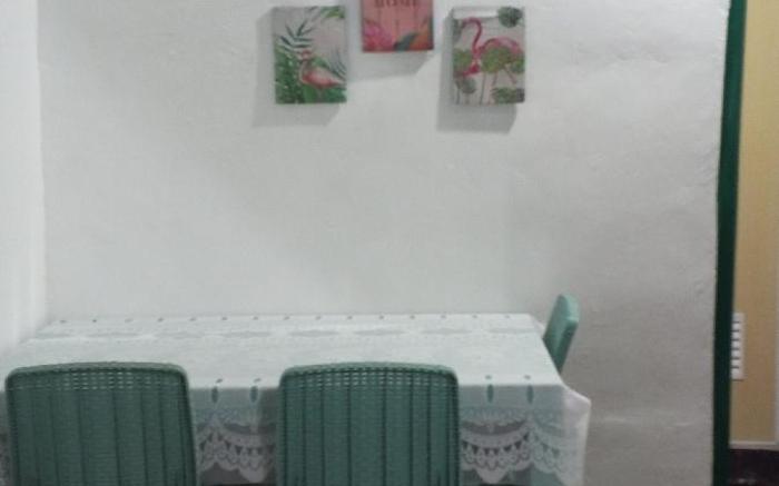 Affordable Home in Iloilo City @4pax