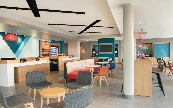 avid hotel Atlanta – Conyers I-20 By IHG