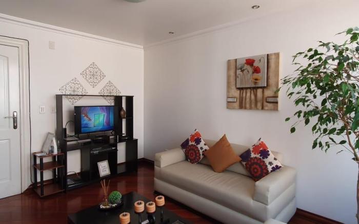 BlueZone Apartments