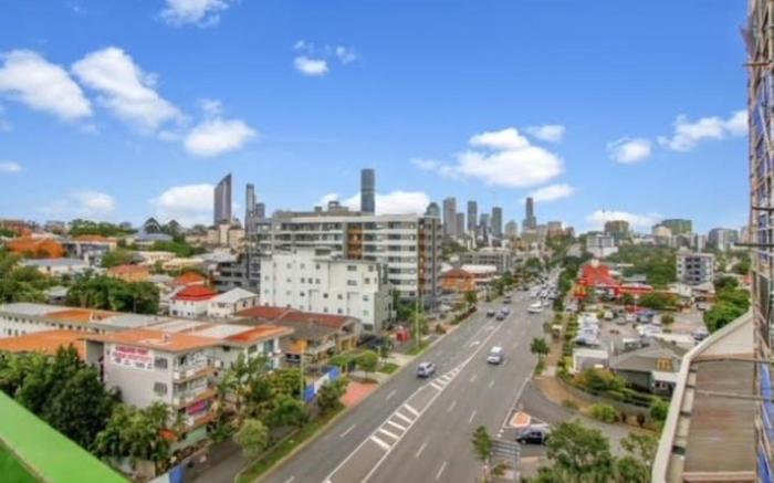 Swiss-Belhotel Brisbane