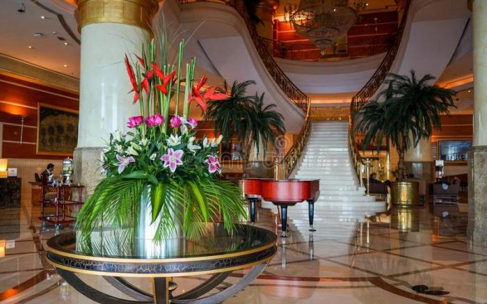 Corniche Hotel Sharjah