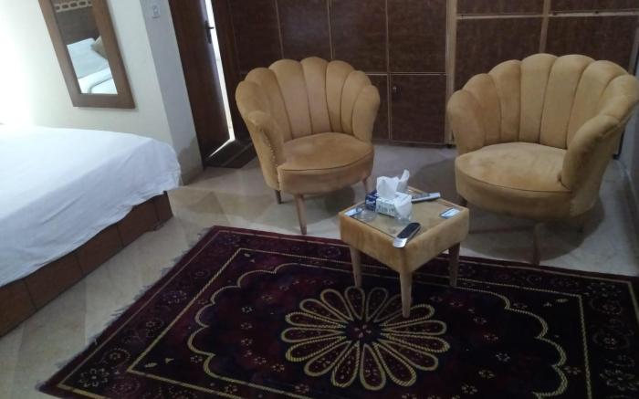 Majestic lodge guest house